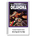 Oklahoma State Cookbook